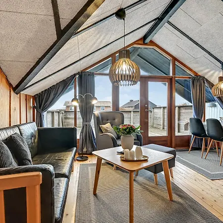 Tatil Evi Fully Renovated - Cosy Home-sj681 Harboør