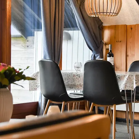 Fully Renovated - Cosy Home-sj681 * Harboør