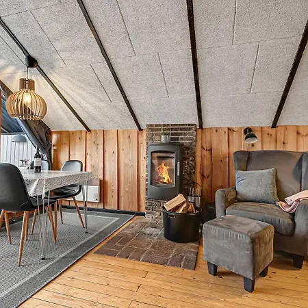 Fully Renovated - Cosy Home-sj681 Σπίτι διακοπών Harboør