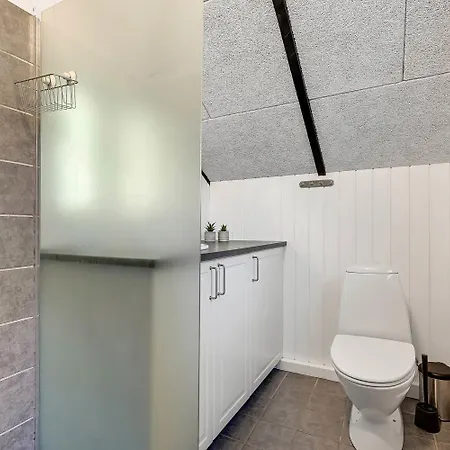 Σπίτι διακοπών Fully Renovated - Cosy Home-sj681 Harboør