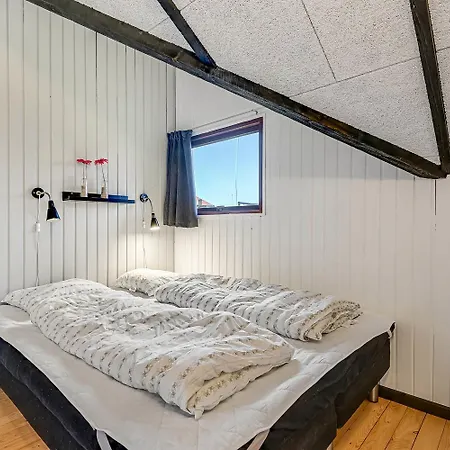 Tatil Evi Fully Renovated - Cosy Home-sj681 Harboør