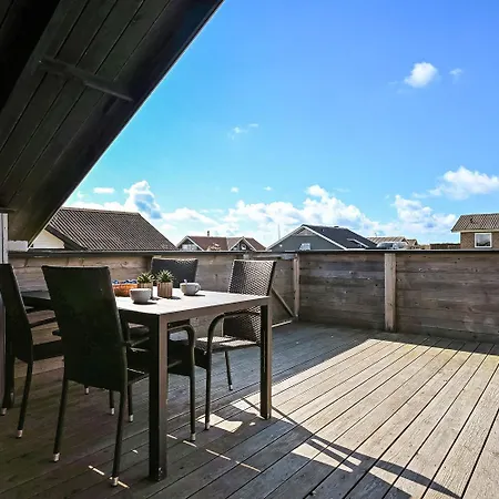 Σπίτι διακοπών Fully Renovated - Cosy Home-sj681 Harboør