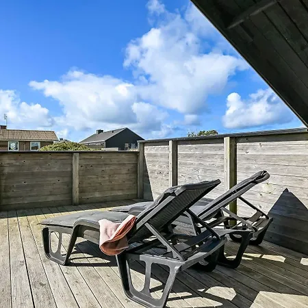 Fully Renovated - Cosy Home-sj681 Harboør