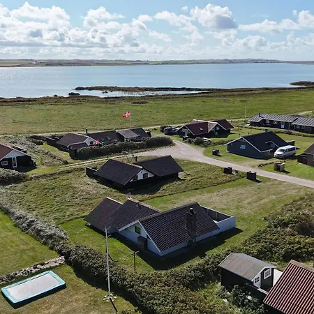 Fully Renovated - Cosy Home-sj681 Harboør