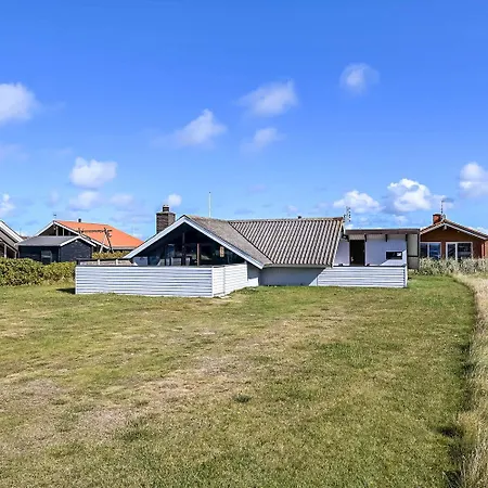 Fully Renovated - Cosy Home-sj681 * Harboør