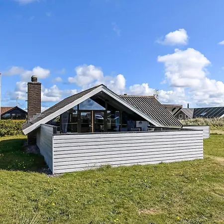 Fully Renovated - Cosy Home-sj681 * Harboør