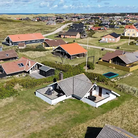 Fully Renovated - Cosy Home-sj681 * Harboør